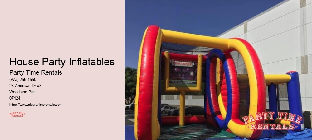 Office Party Rentals