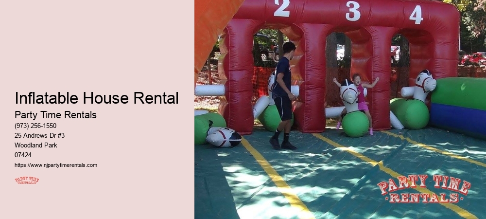Bounce House