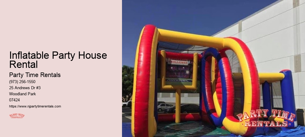 Events And Rentals