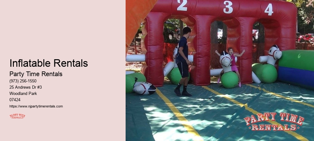 Quality Event Rentals