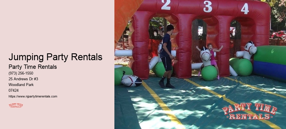 Event Rentals