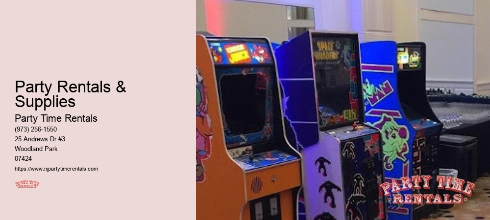 Jumping House Rentals Near Me